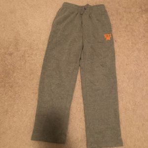 Nike sweatpants